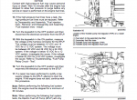 repair manual Perkins Industrial Engines 1200E Series Troubleshooting Manual PDF - 4