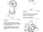 repair manual Perkins Industrial Engines 1204E Series Systems Operation Testing And Adjusting PDF Manual - 5