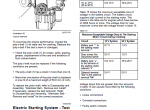 repair manual Perkins Industrial Engines 1204E Series Systems Operation Testing And Adjusting PDF Manual - 6
