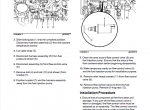 repair manual Perkins Industrial Engines 1204F Series Disassembly And Assembly Manual PDF - 2