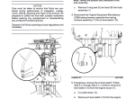 repair manual Perkins Industrial Engines 1204F Series Disassembly And Assembly Manual PDF - 5