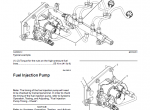 repair manual Perkins Industrial Engines 1204F Series Specifications PDF Manual - 2