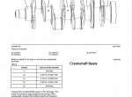 repair manual Perkins Industrial Engines 1204F Series Specifications PDF Manual - 4