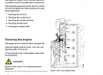 repair manual Scania DC09 & DC13 Industrial engines with XPI Instructions and Manuals PDF - 3