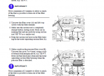 repair manual Scania DC09 & DC13 Industrial engines with XPI Instructions and Manuals PDF - 5