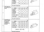 repair manual Yanmar Engine Base 3TNV-4TNV Series (Direct Injection System) Service Manual for Hyundai Equipment - 4