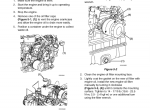 repair manual Yanmar Industrial Engines 3TNV, 4TNV Series Service Manual PDF - 2
