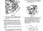 repair manual Yanmar Industrial Engines 3TNV88C/86CT and 4TNV88C/86CT/98C/98CT Service Manual PDF - 4