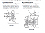repair manual Yanmar Industrial Engines 3TNV88C/86CT and 4TNV88C/86CT/98C/98CT Service Manual PDF - 6