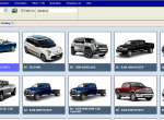 spare parts catalog Chrysler International and USA (Chrysler PAIS4 2018) Parts Catalog - 5
