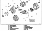 repair manual McCormick Tractors CT41 & CT47 Series Service Manual PDF - 4
