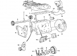 spare parts catalog Volvo BM L50 Wheel Loader Parts Manual - 1