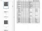 spare parts catalog Volvo BM L50 Wheel Loader Parts Manual - 2