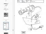 spare parts catalog Volvo BM L50 Wheel Loader Parts Manual - 4