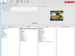 spare parts catalog CLAAS Parts Doc Offline Update 894 [08.2025] - 2