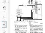 repair manual Komatsu Crawler Excavator PC210-5, PC240-5 Shop Manual PDF - 1