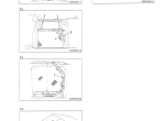 repair manual Komatsu Crawler Excavator PC210-5, PC240-5 Shop Manual PDF - 4
