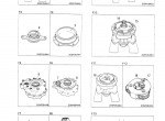 repair manual Komatsu Crawler Excavator PC210-5, PC240-5 Shop Manual PDF - 5