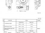 repair manual Komatsu Crawler Excavator PC210-5, PC240-5 Shop Manual PDF - 7