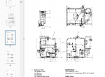 repair manual Komatsu Hydraulic Excavator PC340 PDF Shop Manual - 2