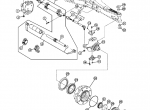 spare parts catalog John Deere 210LE Landscape Loader PDF PC2598 Parts Manual - 3