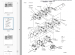 spare parts catalog John Deere 210LE Landscape Loader PDF PC2598 Parts Manual - 5