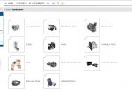 repair manual SDF e-Doc/e-Parts Explorer Deutz-Fahr, Hurlimann, Same, Lamborghini - 7