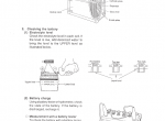 repair manual Takeuchi TB28FR Mini Excavator Workshop Manual PDF - 5