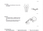 repair manual Takeuchi TB28FR Mini Excavator Workshop Manual PDF - 1