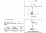 repair manual Takeuchi Compact Excavator TB108 PDF Workshop Manual - 2