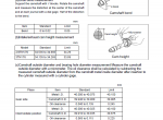 repair manual Takeuchi Compact Excavator TB108 PDF Workshop Manual - 3