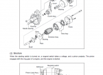 repair manual Takeuchi Compact Excavator TB108 PDF Workshop Manual - 6