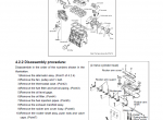 repair manual Takeuchi Compact Excavator TB108 PDF Workshop Manual - 1
