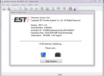 Diagnostic Software PERKINS EST 2017C Service Tool Diagnostic Software - 2