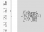 repair manual DAF Components Manuals AS Tronic Series PDF - 4