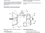 repair manual DAF Eaton Transmission FS series Components and Service Manuals - 2