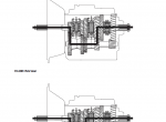 repair manual DAF Eaton Transmission FS series Components and Service Manuals - 3