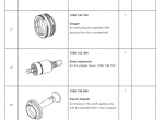 repair manual DAF Ecolite 6S Series Component Manual PDF - 2