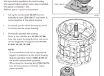 repair manual DAF Ecolite 6S Series Component Manual PDF - 4