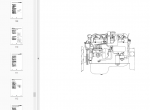 repair manual DAF Engine Set of Components Manuals - 2