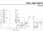repair manual DAF Engine Set of Components Manuals - 6