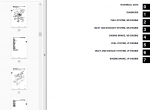 repair manual DAF 95 series Truck PDF Set Manuals - 4