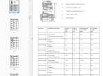 repair manual DAF ZF-Ecosplit 4 Set of Component Manuals PDF - 2