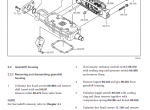 repair manual DAF ZF-Ecosplit 4 Set of Component Manuals PDF - 3