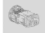 repair manual DAF ZF-Ecosplit Components Manuals PDF - 3