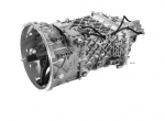 repair manual DAF ZF-Ecosplit Components Manuals PDF - 5