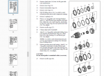 repair manual DAF ZF-Ecosplit Components Manuals PDF - 6