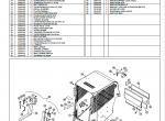 spare parts catalog ASV Rubber Track Loader RC-30 Service and Master Parts Manual PDF - 1