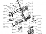 repair manual Clark C40/45/50s/55s D/L PDF Service Manual - 3