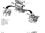 repair manual Clark C40/45/50s/55s D/L PDF Service Manual - 4
